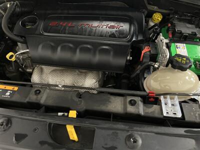 2017 Jeep Renegade Trailhawk   - Photo 28 - West Bountiful, UT 84087