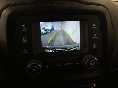2017 Jeep Renegade Trailhawk   - Photo 21 - West Bountiful, UT 84087