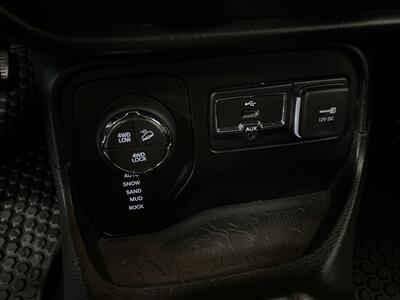 2017 Jeep Renegade Trailhawk   - Photo 18 - West Bountiful, UT 84087