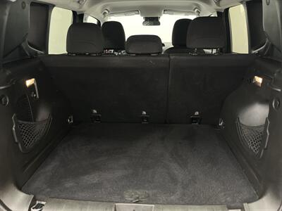 2017 Jeep Renegade Trailhawk   - Photo 27 - West Bountiful, UT 84087