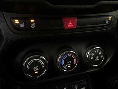 2017 Jeep Renegade Trailhawk   - Photo 19 - West Bountiful, UT 84087