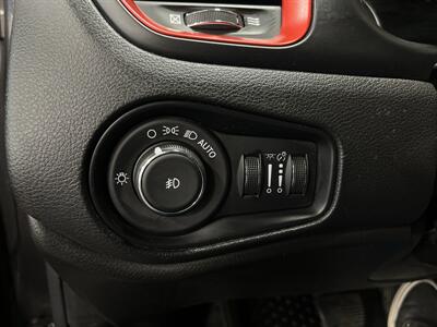2017 Jeep Renegade Trailhawk   - Photo 15 - West Bountiful, UT 84087