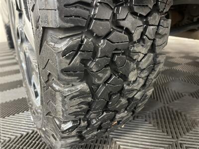 2017 Jeep Renegade Trailhawk   - Photo 11 - West Bountiful, UT 84087