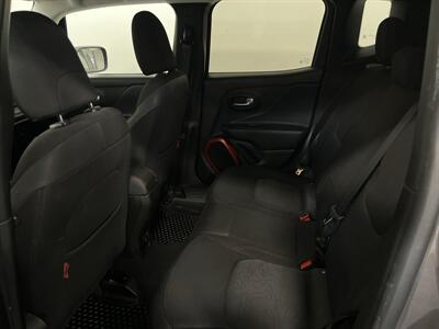 2017 Jeep Renegade Trailhawk   - Photo 26 - West Bountiful, UT 84087