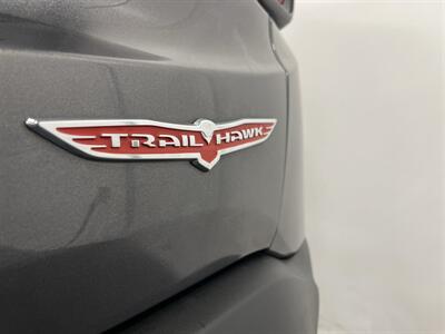 2017 Jeep Renegade Trailhawk   - Photo 9 - West Bountiful, UT 84087