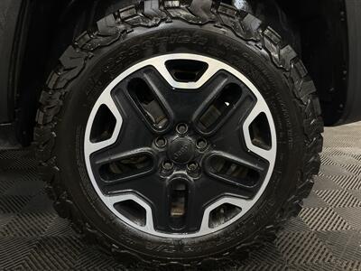 2017 Jeep Renegade Trailhawk   - Photo 10 - West Bountiful, UT 84087