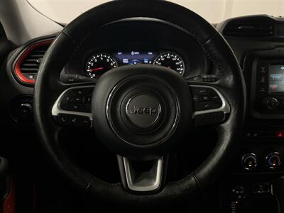 2017 Jeep Renegade Trailhawk   - Photo 23 - West Bountiful, UT 84087
