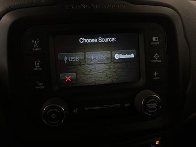 2017 Jeep Renegade Trailhawk   - Photo 22 - West Bountiful, UT 84087