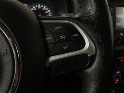 2017 Jeep Renegade Trailhawk   - Photo 24 - West Bountiful, UT 84087