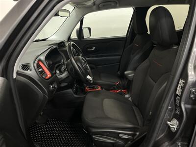 2017 Jeep Renegade Trailhawk   - Photo 14 - West Bountiful, UT 84087