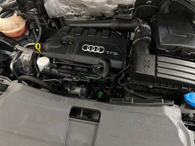 2015 Audi Q3 2.0T quattro Prestig   - Photo 32 - West Bountiful, UT 84087