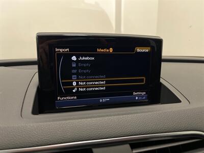 2015 Audi Q3 2.0T quattro Prestig   - Photo 28 - West Bountiful, UT 84087