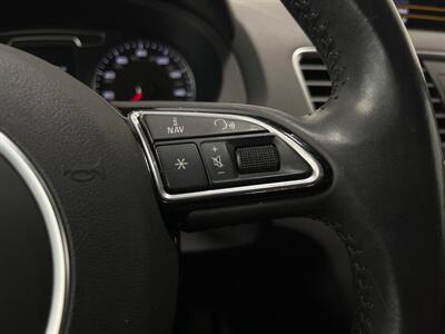 2015 Audi Q3 2.0T quattro Prestig   - Photo 30 - West Bountiful, UT 84087