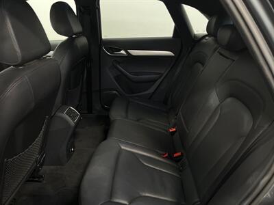 2015 Audi Q3 2.0T quattro Prestig   - Photo 15 - West Bountiful, UT 84087