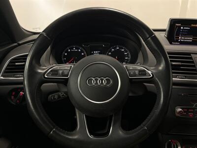 2015 Audi Q3 2.0T quattro Prestig   - Photo 29 - West Bountiful, UT 84087
