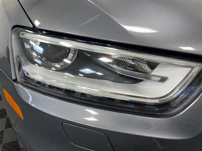 2015 Audi Q3 2.0T quattro Prestig   - Photo 7 - West Bountiful, UT 84087