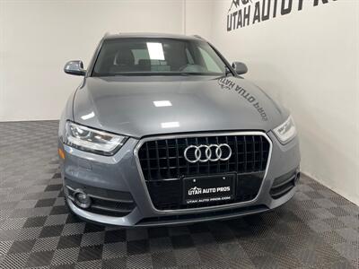 2015 Audi Q3 2.0T quattro Prestig   - Photo 6 - West Bountiful, UT 84087