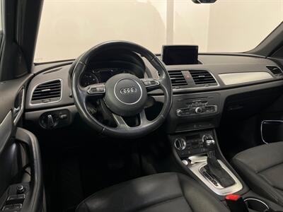 2015 Audi Q3 2.0T quattro Prestig   - Photo 17 - West Bountiful, UT 84087