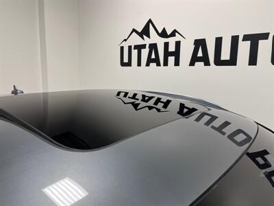 2015 Audi Q3 2.0T quattro Prestig   - Photo 5 - West Bountiful, UT 84087