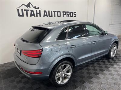 2015 Audi Q3 2.0T quattro Prestig   - Photo 3 - West Bountiful, UT 84087