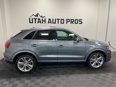 2015 Audi Q3 2.0T quattro Prestig   - Photo 2 - West Bountiful, UT 84087