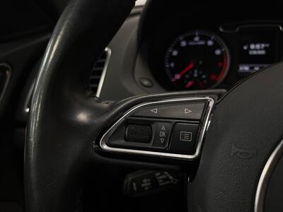 2015 Audi Q3 2.0T quattro Prestig   - Photo 31 - West Bountiful, UT 84087