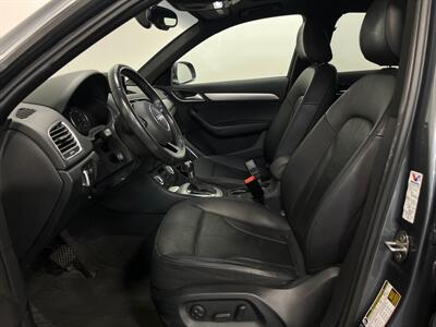 2015 Audi Q3 2.0T quattro Prestig   - Photo 20 - West Bountiful, UT 84087