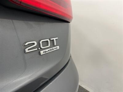 2015 Audi Q3 2.0T quattro Prestig   - Photo 12 - West Bountiful, UT 84087