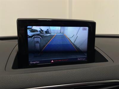 2015 Audi Q3 2.0T quattro Prestig   - Photo 25 - West Bountiful, UT 84087