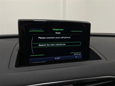2015 Audi Q3 2.0T quattro Prestig   - Photo 26 - West Bountiful, UT 84087
