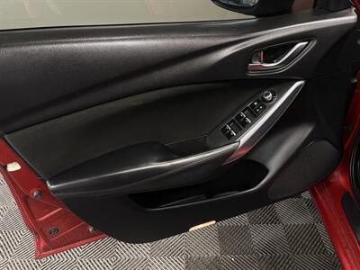 2016 Mazda Mazda6 i Sport   - Photo 14 - West Bountiful, UT 84087
