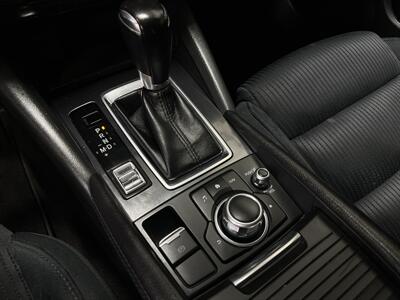 2016 Mazda Mazda6 i Sport   - Photo 17 - West Bountiful, UT 84087