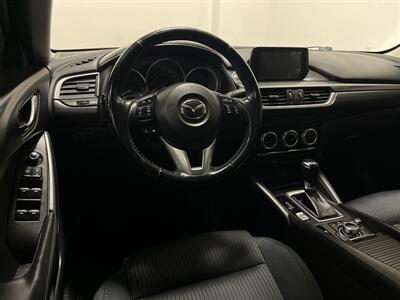 2016 Mazda Mazda6 i Sport   - Photo 13 - West Bountiful, UT 84087