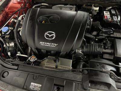 2016 Mazda Mazda6 i Sport   - Photo 26 - West Bountiful, UT 84087