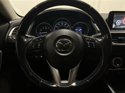2016 Mazda Mazda6 i Sport   - Photo 22 - West Bountiful, UT 84087