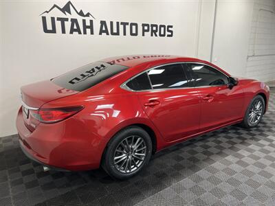 2016 Mazda Mazda6 i Sport   - Photo 3 - West Bountiful, UT 84087