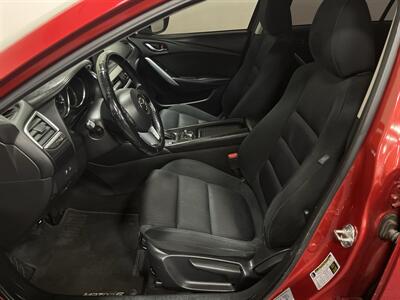 2016 Mazda Mazda6 i Sport   - Photo 15 - West Bountiful, UT 84087