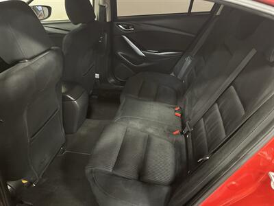 2016 Mazda Mazda6 i Sport   - Photo 25 - West Bountiful, UT 84087