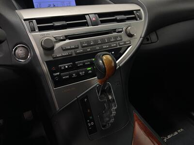 2012 Lexus RX   - Photo 21 - West Bountiful, UT 84087