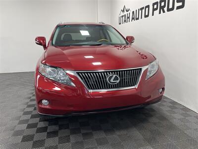 2012 Lexus RX   - Photo 7 - West Bountiful, UT 84087