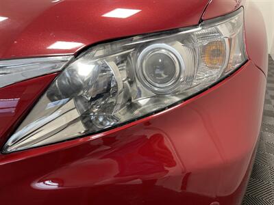 2012 Lexus RX   - Photo 8 - West Bountiful, UT 84087