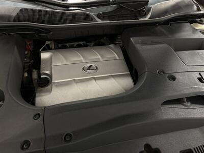 2012 Lexus RX   - Photo 27 - West Bountiful, UT 84087