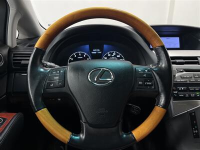 2012 Lexus RX   - Photo 22 - West Bountiful, UT 84087