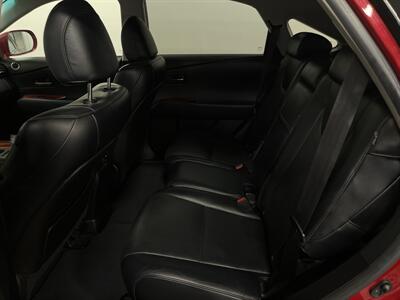 2012 Lexus RX   - Photo 15 - West Bountiful, UT 84087