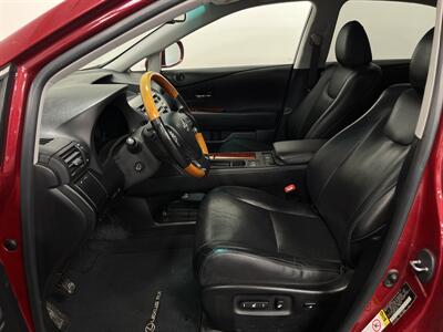 2012 Lexus RX   - Photo 18 - West Bountiful, UT 84087