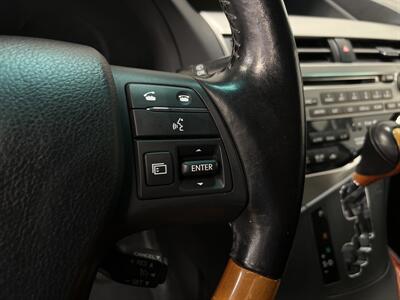 2012 Lexus RX   - Photo 24 - West Bountiful, UT 84087