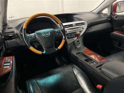 2012 Lexus RX   - Photo 16 - West Bountiful, UT 84087