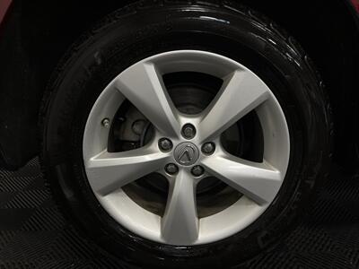 2012 Lexus RX   - Photo 4 - West Bountiful, UT 84087