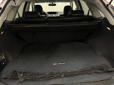 2012 Lexus RX   - Photo 13 - West Bountiful, UT 84087