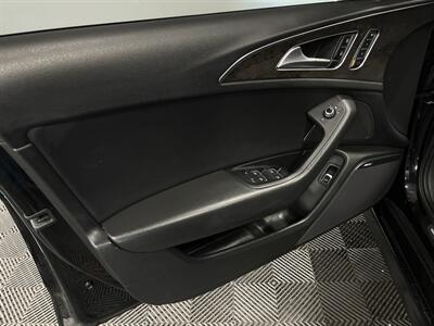 2017 Audi A6 2.0T Premium Plus   - Photo 13 - West Bountiful, UT 84087